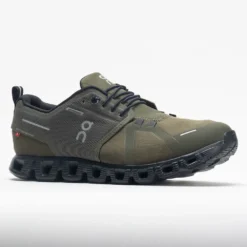 On Running On Cloud 5 Waterproof Men's Olive/Black -Best Sneaker Shop 048093 5