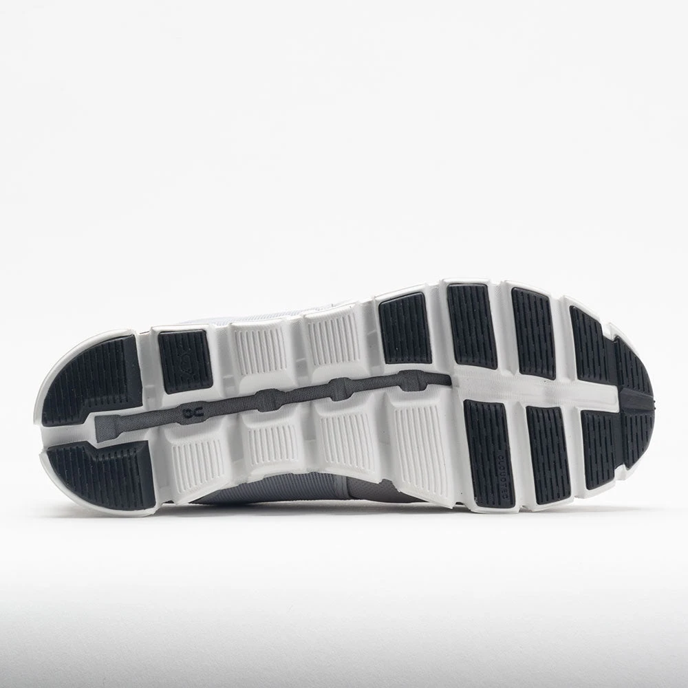 On Running On Cloud 5 Waterproof Women's Glacier/White 4 On Running On Cloud 5 Waterproof Women's Glacier/White - Image 4