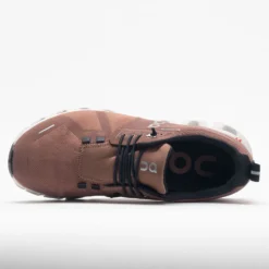 On Running On Cloud 5 Waterproof Women's Cocoa/Frost 8 On Running On Cloud 5 Waterproof Women's Cocoa/Frost -Best Sneaker Shop 048098 2
