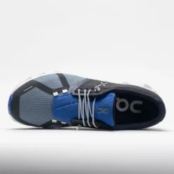 On Running On Cloud 5 Push Men's Eclipse/Chambray -Best Sneaker Shop 048100 2