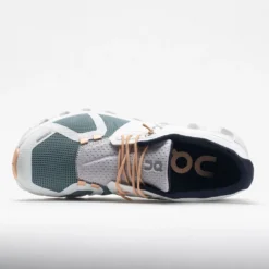 On Running On Cloud 5 Push Women's White/Cobble -Best Sneaker Shop 048102 2