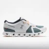 On Running On Cloud 5 Push Women's White/Cobble