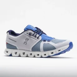 On Running On Cloud 5 Push Women's Lavender/Chambray -Best Sneaker Shop 048104 5