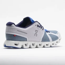 On Running On Cloud 5 Push Women's Lavender/Chambray -Best Sneaker Shop 048104 6