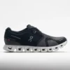 On Running On Cloud 5 Combo Women's Black/Alloy
