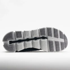 On Running On Cloud 5 Combo Women's Black/Alloy 9 On Running On Cloud 5 Combo Women's Black/Alloy -Best Sneaker Shop 048109 4