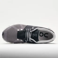 On Running On Cloud 5 Fuse Men's Eclipse/Zinc -Best Sneaker Shop 048128 2