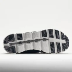 On Running On Cloud 5 Fuse Men's Eclipse/Zinc -Best Sneaker Shop 048128 4