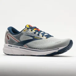 Brooks Ghost 14 Men's Grey/Titan/Maize 10 Brooks Ghost 14 Men's Grey/Titan/Maize -Best Sneaker Shop 048136 5