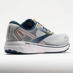 Brooks Ghost 14 Men's Grey/Titan/Maize 11 Brooks Ghost 14 Men's Grey/Titan/Maize -Best Sneaker Shop 048136 6