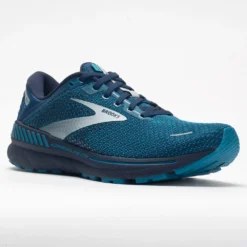 Brooks Adrenaline GTS 22 Men's Titan/Teal/Grey -Best Sneaker Shop 048143 5