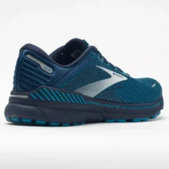 Brooks Adrenaline GTS 22 Men's Titan/Teal/Grey -Best Sneaker Shop 048143 6