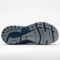 Brooks Adrenaline GTS 22 Men's Arctic/Red/Titan -Best Sneaker Shop 048171 4