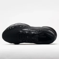 Brooks Glycerin 20 Men's Black/Black/Ebony -Best Sneaker Shop 048188 2