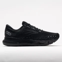 Brooks Glycerin 20 Men's Black/Black/Ebony