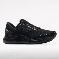 Brooks Glycerin 20 Men's Black/Black/Ebony -Best Sneaker Shop 048188 5