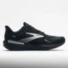 Brooks Launch GTS 9 Men's Black/White