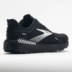 Brooks Launch GTS 9 Men's Black/White -Best Sneaker Shop 048215 6