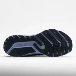 Brooks Launch GTS 9 Women's Black/Ebony/Purple -Best Sneaker Shop 048217 4