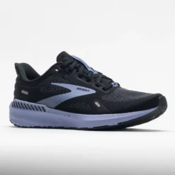 Brooks Launch GTS 9 Women's Black/Ebony/Purple -Best Sneaker Shop 048217 5