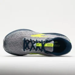 Brooks Divide 3 Men's Alloy/Titan/Nightlife -Best Sneaker Shop 048224 2