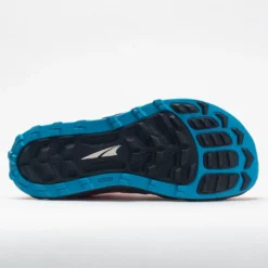 Altra Superior 5 Men's Orange/Black -Best Sneaker Shop 048400 4