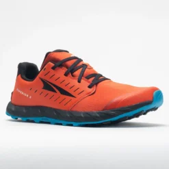 Altra Superior 5 Men's Orange/Black -Best Sneaker Shop 048400 5