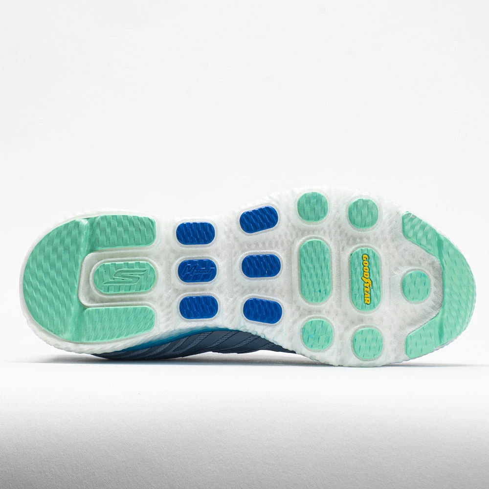 Skechers GOrun MaxRoad 5 Women's Slate 4 Skechers GOrun MaxRoad 5 Women's Slate - Image 4