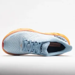 HOKA Clifton 8 Women's Summer Song/Ice Flow 8 HOKA Clifton 8 Women's Summer Song/Ice Flow -Best Sneaker Shop 048491 2