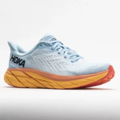 HOKA Clifton 8 Women's Summer Song/Ice Flow 10 HOKA Clifton 8 Women's Summer Song/Ice Flow -Best Sneaker Shop 048491 5