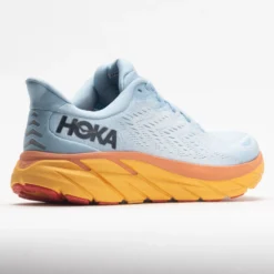 HOKA Clifton 8 Women's Summer Song/Ice Flow 11 HOKA Clifton 8 Women's Summer Song/Ice Flow -Best Sneaker Shop 048491 6