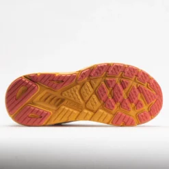 HOKA Arahi 6 Women's Nimbus Cloud/Blanc De Blanc -Best Sneaker Shop 048507 4