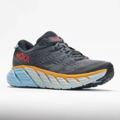 HOKA Gaviota 4 Men's Castlerock/Anthracite 10 HOKA Gaviota 4 Men's Castlerock/Anthracite -Best Sneaker Shop 048512 5
