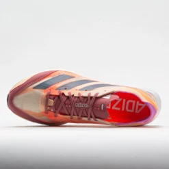 Adidas Adizero Adios 7 Women's Bliss Orange/Wonder Steel/Beam Orange -Best Sneaker Shop 048522 2