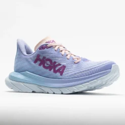 HOKA Mach 5 Women's Baby Lavender/Summer Song -Best Sneaker Shop 048540 5