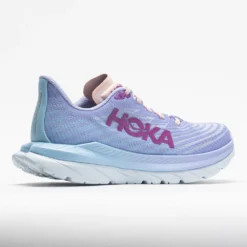 HOKA Mach 5 Women's Baby Lavender/Summer Song -Best Sneaker Shop 048540 6