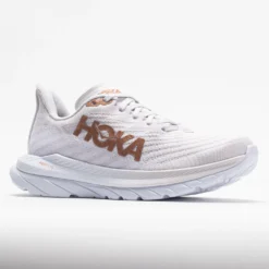HOKA Mach 5 Women's White/Copper 10 HOKA Mach 5 Women's White/Copper -Best Sneaker Shop 048541 5