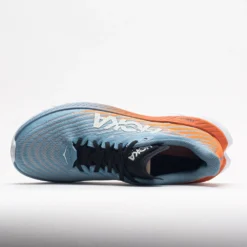 HOKA Mach 5 Men's Mountain Spring/Puffin's Bill -Best Sneaker Shop 048545 2