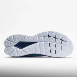 HOKA Mach 5 Men's White/Scuba Blue -Best Sneaker Shop 048548 4