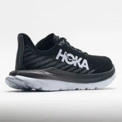 HOKA Mach 5 Men's Black/Castlerock 11 HOKA Mach 5 Men's Black/Castlerock -Best Sneaker Shop 048549 6