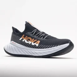 HOKA Carbon X 3 Women's Black/White -Best Sneaker Shop 048551 5