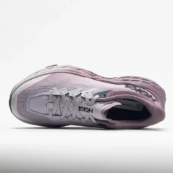 HOKA Speedgoat 5 Women's Elderberry/Lilac Marble 8 HOKA Speedgoat 5 Women's Elderberry/Lilac Marble -Best Sneaker Shop 048561 2