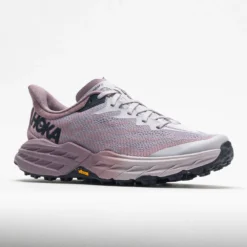 HOKA Speedgoat 5 Women's Elderberry/Lilac Marble 10 HOKA Speedgoat 5 Women's Elderberry/Lilac Marble -Best Sneaker Shop 048561 5