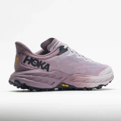 HOKA Speedgoat 5 Women's Elderberry/Lilac Marble 11 HOKA Speedgoat 5 Women's Elderberry/Lilac Marble -Best Sneaker Shop 048561 6