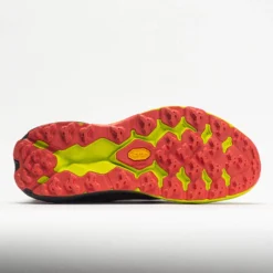 HOKA Speedgoat 5 Men's Thyme/Fiesta 9 HOKA Speedgoat 5 Men's Thyme/Fiesta -Best Sneaker Shop 048562 4