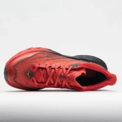 HOKA Speedgoat 5 GTX Men's Fiesta/Thyme 8 HOKA Speedgoat 5 GTX Men's Fiesta/Thyme -Best Sneaker Shop 048566 2