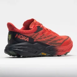 HOKA Speedgoat 5 GTX Men's Fiesta/Thyme 11 HOKA Speedgoat 5 GTX Men's Fiesta/Thyme -Best Sneaker Shop 048566 6