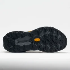 HOKA Speedgoat 5 GTX Men's Black/Black -Best Sneaker Shop 048567 4