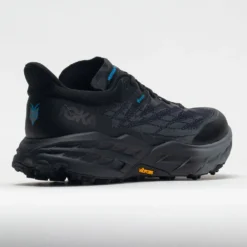 HOKA Speedgoat 5 GTX Men's Black/Black -Best Sneaker Shop 048567 6