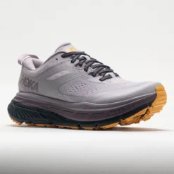 Hoka One One Stinson ATR 6 Women's Lilac Marble/Blue Graphite -Best Sneaker Shop 048572 5